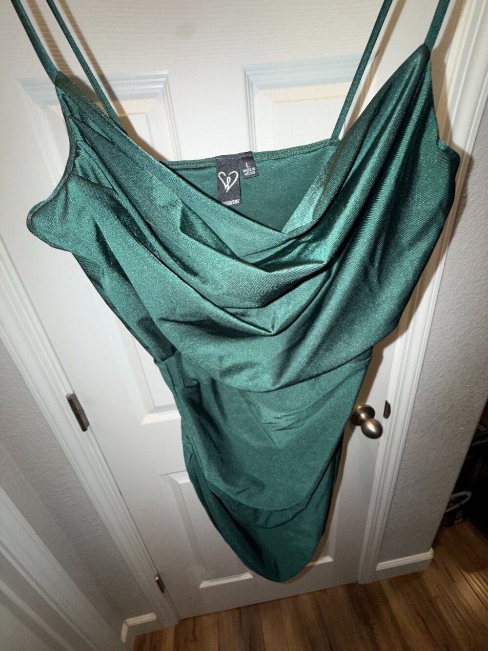 Windsor Semiformal Dress
